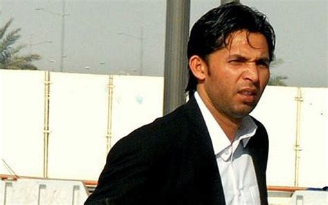 Pakistan spot fixing trial: Salman Butt, Mohammad Asif and Mohammad ...