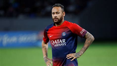 Neymar declara que vivió un infierno en el PSG Grupo Milenio