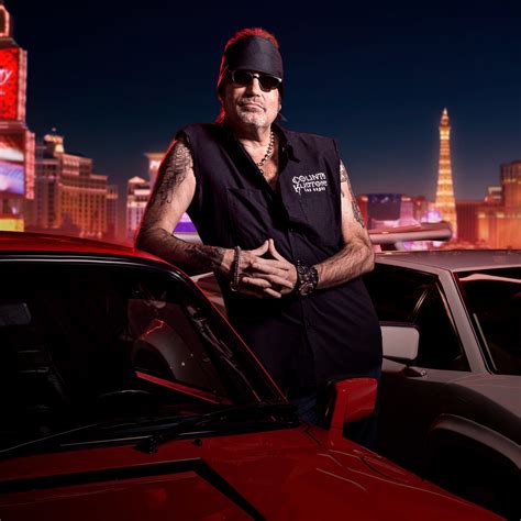 Counting Cars Las Vegas Nv