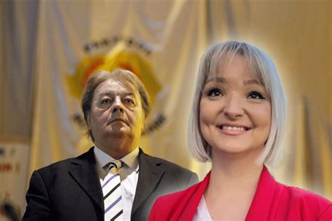 Lidia Vadim despre copilărie și povara numelui Vadim Noi întotdeauna