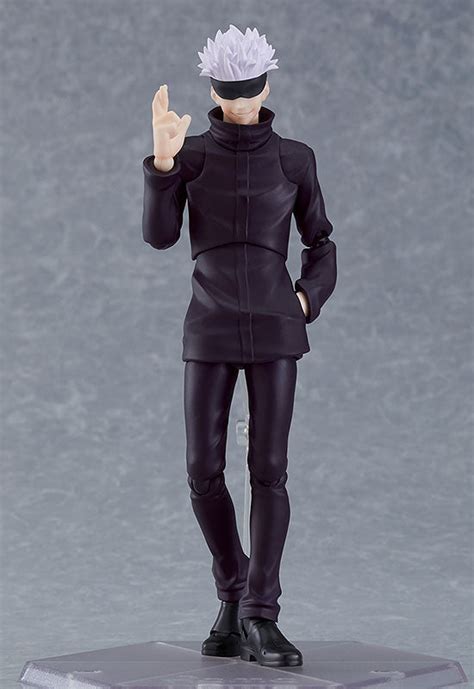 Good Smile Company figma Satoru Gojo | Jujutsu Kaisen | Kappa Hobby