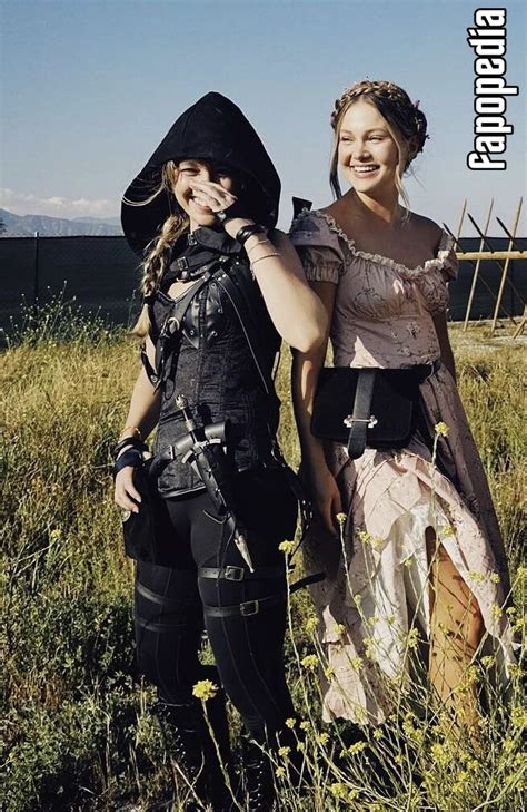 Olivia Holt Nude Leaks Photo Fapopedia