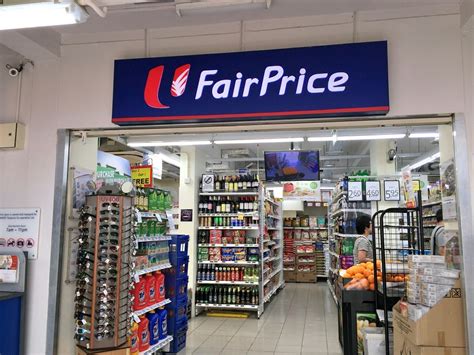 fairprice