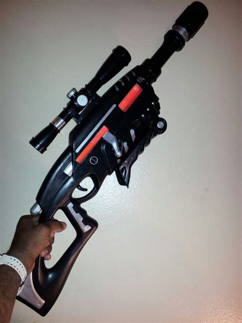 224 best images about Jared's custom nerf guns. Paint jobs & Designs on ...