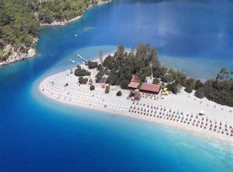 10 Best Beaches In Turkey