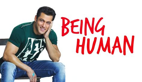 Being Human Salman Khan Foundation | Salman Khans NGO