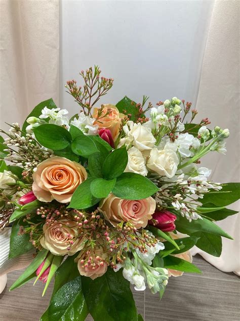 Elegant Flower Shop