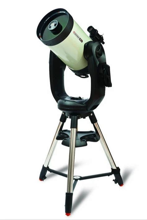 New Celestron Cge Pro Hd Computerized At Rs Celestron