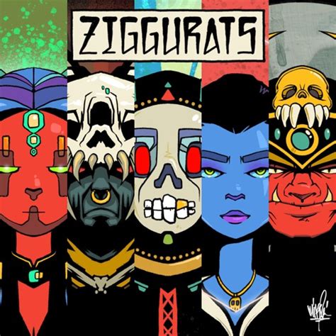 Mike Shinoda Ziggurats Ep Itunes Plus Aac M4a Iplushub