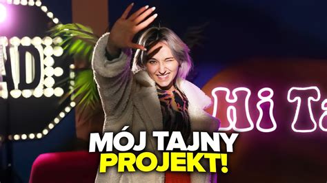 Reakcja Genzie Na M J Tajny Projekt Youtube