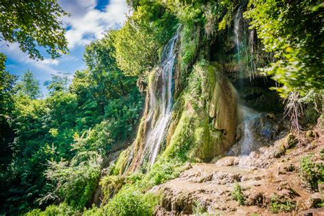 The Legends Behind The Most Beautiful Waterfalls In Romania - Beyond ...