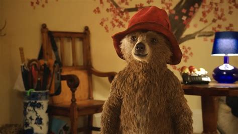 Paddington In Peru Gets An Adorable Release Date Announcement Video — Geektyrant