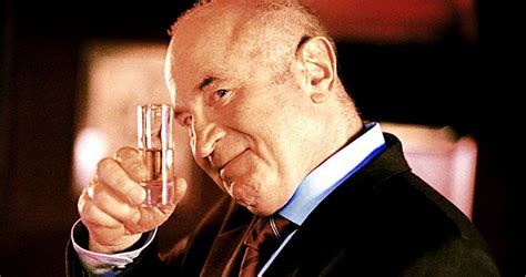 Actor Bob Hoskins Passes Away At 71