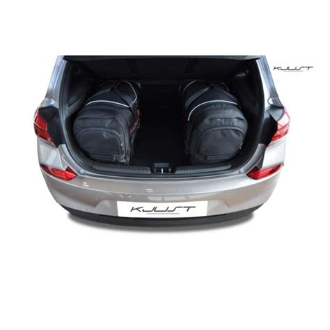 Kit Koffer F R Hyundai I Iii Hatchback Kostenloser Versand