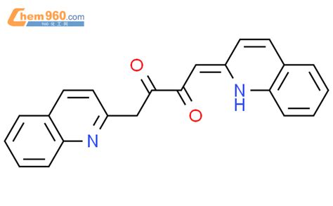 578737 52 7 2 3 Butanedione 1 2 Quinolinyl 4 2 1H Quinolinylidene