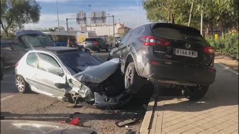 Dieciséis muertos en carretera este fin de semana el más trágico del