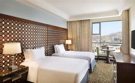 Hilton Suites Makkah Mecca Saudi Arabia Book Hotel 2024 Prices