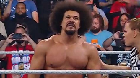 Carlito Returns At Wwe Fastlane 2023 Wrestletalk