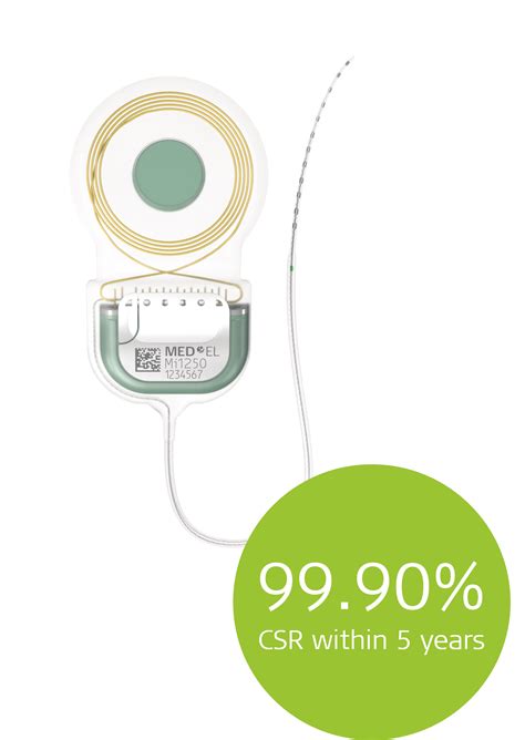 CI Manufacturers | British Cochlear Implant Group
