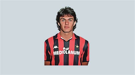 How Good Was Paolo Maldini? | Sport Rankers