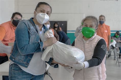 Ayuda Humanitaria Ayuda En Acción México