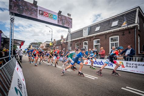 Fotos Daags Na De Tour Wielerspektakel Boxmeer