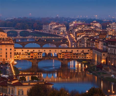 ᐉ Почивка в Тоскана - Топ Оферти и Цени | TravelEssence.EU