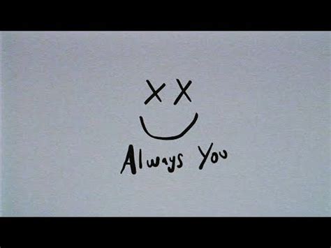 Louis Tomlinson Always You Official Lyric Video Youtube Louis