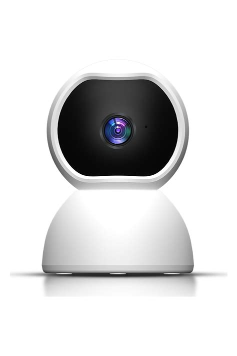 Teknomila 2mp 1080p Hd Akıllı Ip Kamera Onvif V380 Pro Fiyatı ...