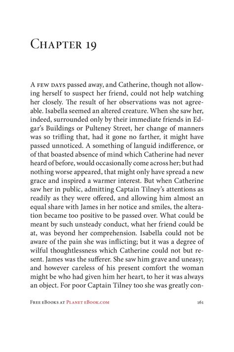 Northanger Abbey Pdf 3