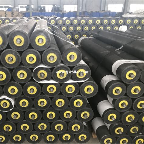 Underground Coal Mining Conveyor Roller - Buy conveyor roller, roller ...