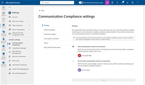 Learn about the Microsoft Purview portal | Microsoft Learn