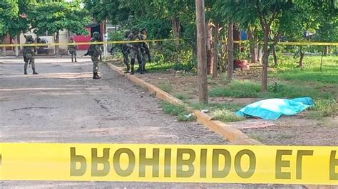 Personas Fueron Asesinadas En El Pa S Durante El Fin De Semana El