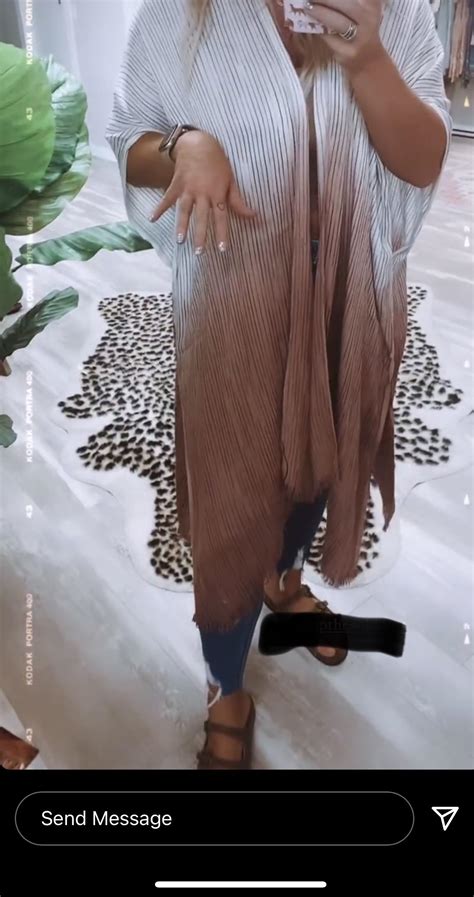 Trying On Clothes At JTs Warehouse Drunk Stepmom Coming In Hot R YouniquePresenterMS