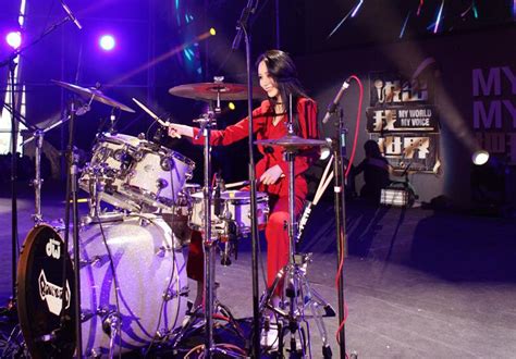 Drummerszone - A-yeon Baek