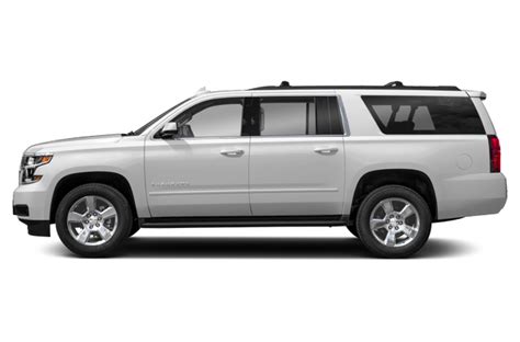 2020 Chevrolet Suburban Specs Prices Mpg Reviews And Photos