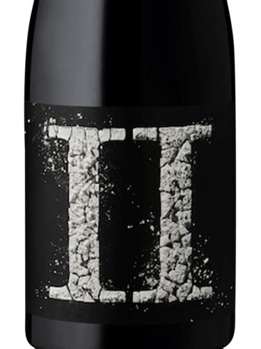 Hugh Hamilton Black Blood Ii Single Vineyard Shiraz Vivino Us