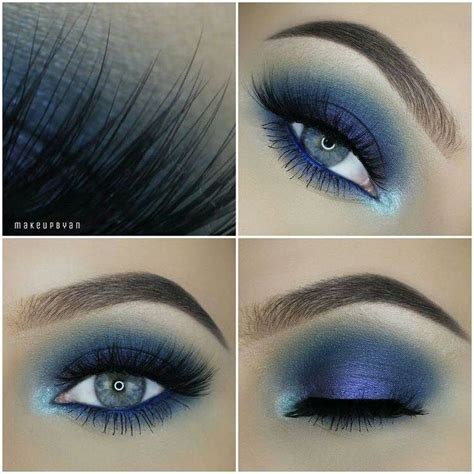 Pin By Yessica Romina On Make Up Eye Makeup Makeup Makeup Inspiration