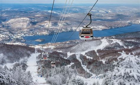 Preparing for a Ski Trip in Mont Tremblant - Suite Spot Accommodation