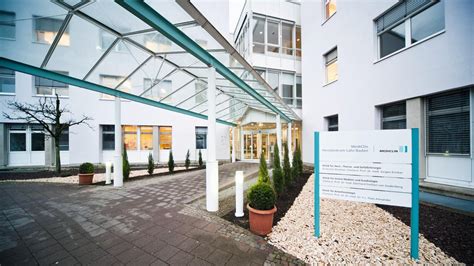 MEDICLIN Herzzentrum Lahr In 77933 Lahr