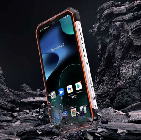 Blackview BL8800 - Avis Sur Ce Téléphone Incassable 5G