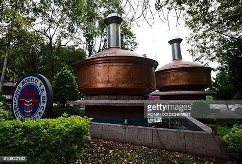 Modelo Brewery Photos and Premium High Res Pictures - Getty Images