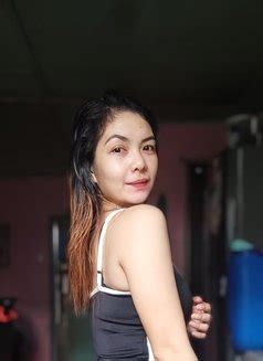 Jenycah Maj Filipino Escort In Manila