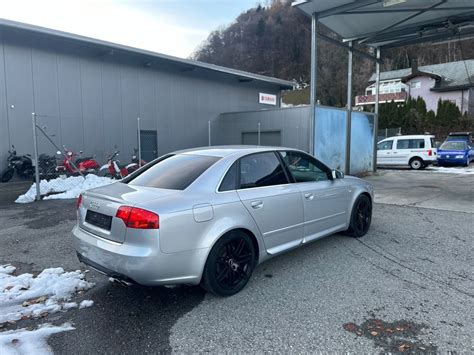 Audi S Quattro V Limo B Kaufen Auf Ricardo