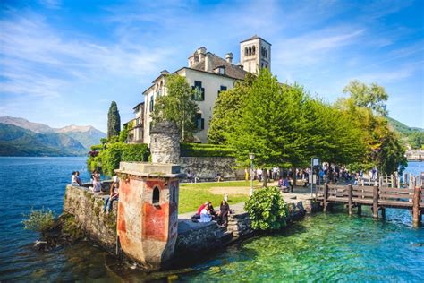 Estate Sul Lago Di Como FLAWLESS Life The Lifestyle Guide