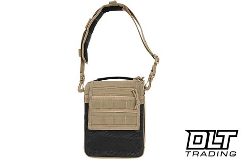 Maxpedition NeatFreak Organizer - Khaki - DLT Trading