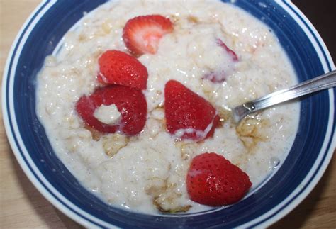 Oats Porridge Recipe - Best & Perfect Oats Porridge Recipe On Stove Top