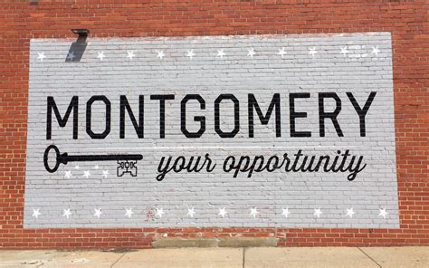 Discover Montgomery: travel guide about the capital of Alabama