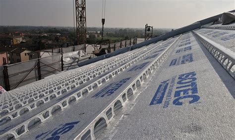 Tetto Ventilato Ecco Come Funziona