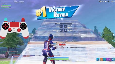 Fortnite Chapter Season Win Duos Kills Ezfn Youtube